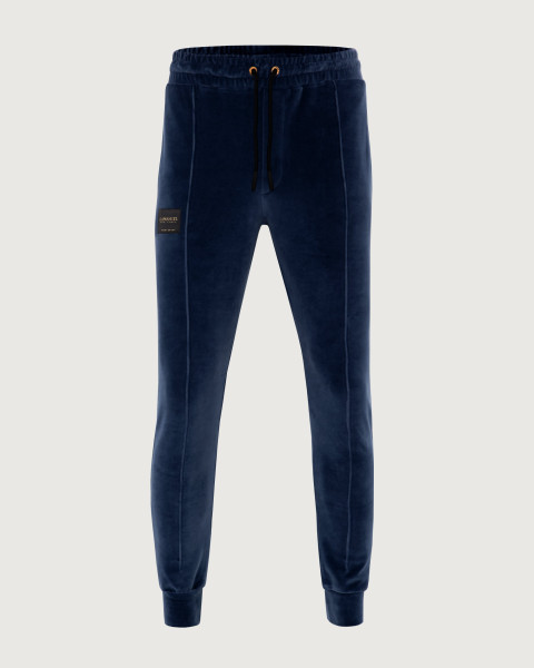 Velour Swag Set Jeans
