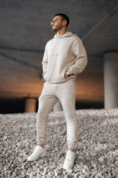 Bluza Visioners Beż