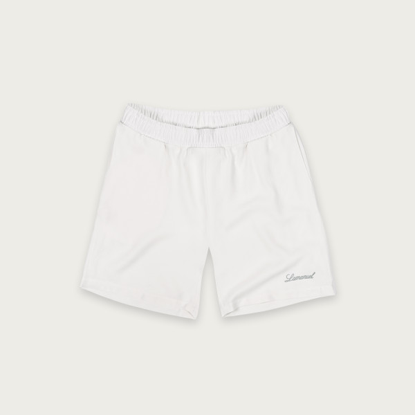 Spodenki Lounge Ecru