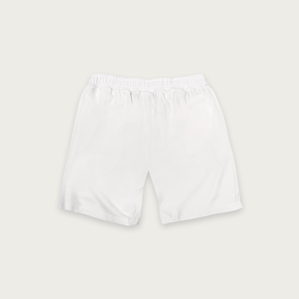 Spodenki Lounge Ecru