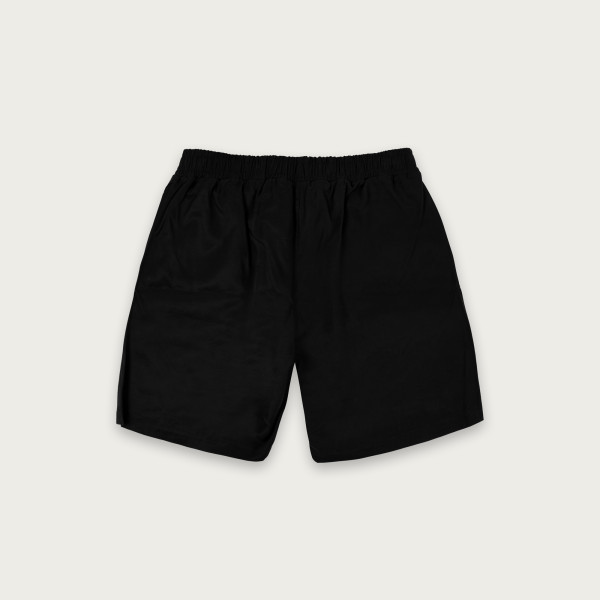 Spodenki Lounge Czarne