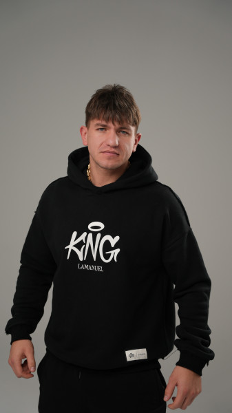 Bluza KNG