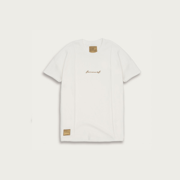 Velour Summer Set Ecru