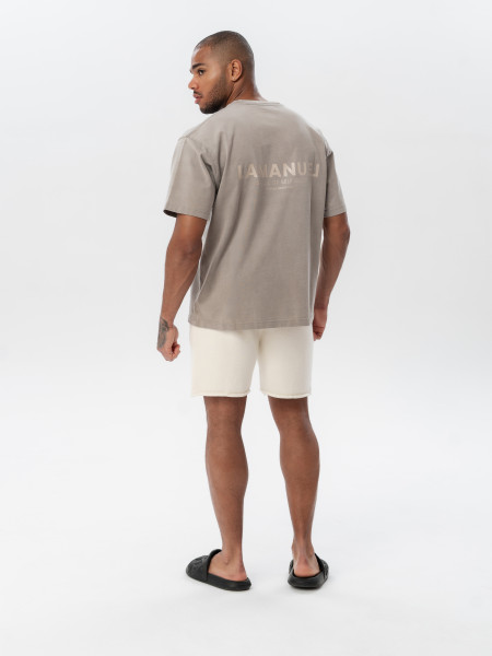 T-shirt SYMBOL STONE