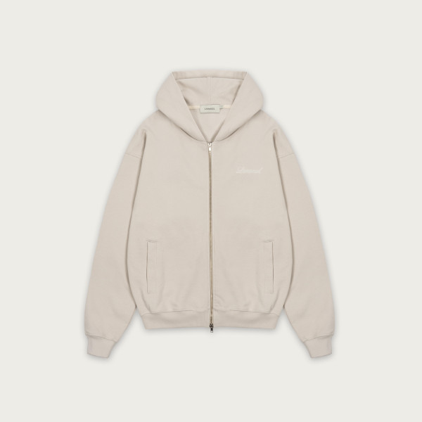 BLUZA CORE PEARL GREY