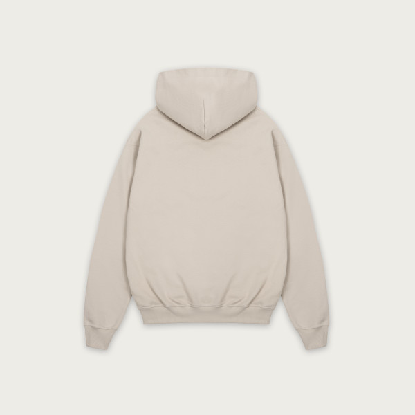 BLUZA CORE PEARL GREY