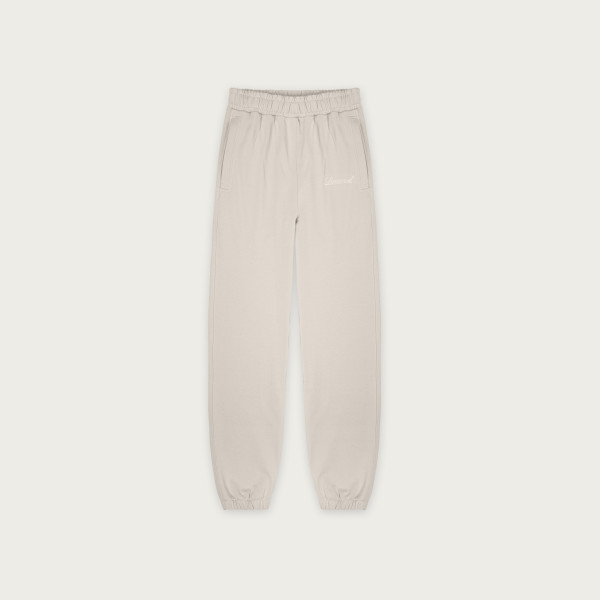 SPODNIE CORE PEARL GREY