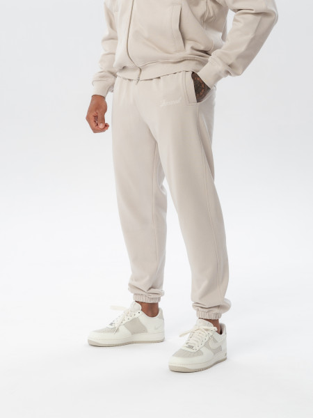 SPODNIE CORE PEARL GREY