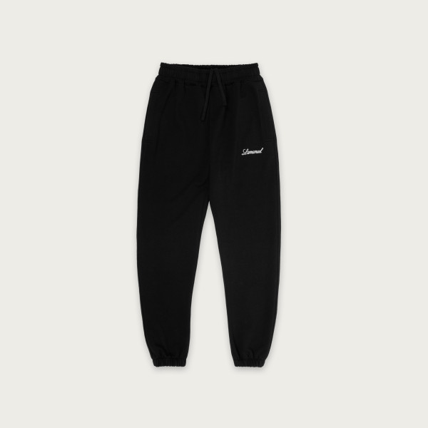 SPODNIE CORE BLACK