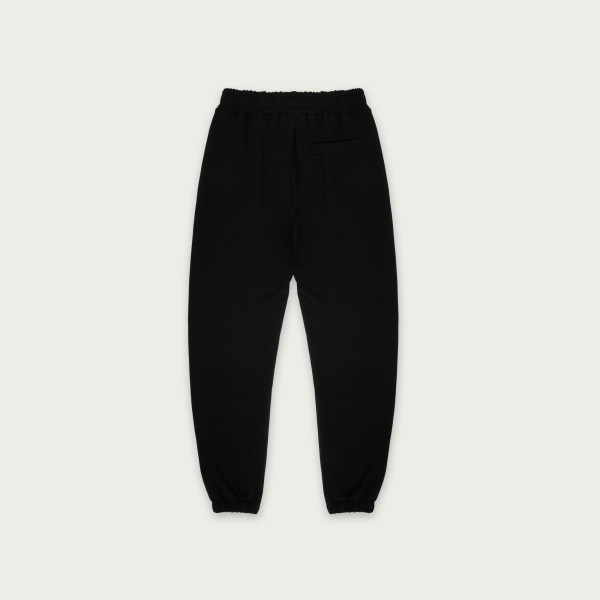 SPODNIE CORE BLACK