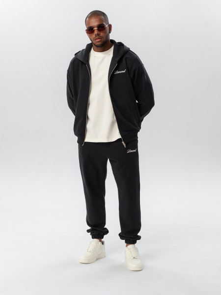 SPODNIE CORE BLACK