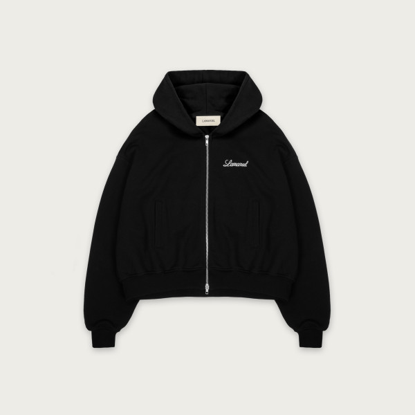 BLUZA CORE BLACK WOMAN