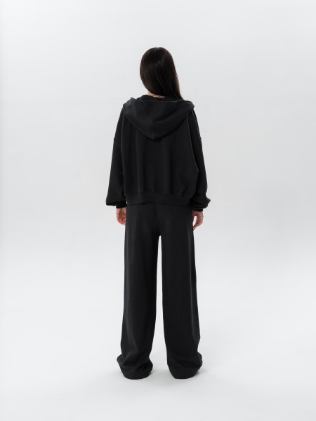 BLUZA CORE BLACK WOMAN