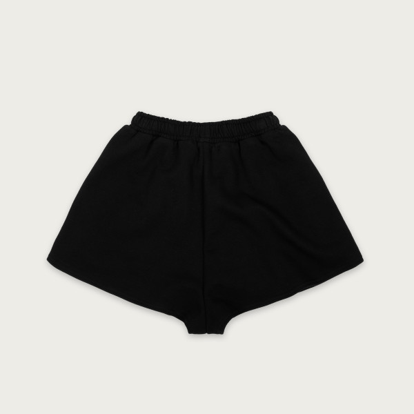 SPODENKI CORE BLACK WOMAN