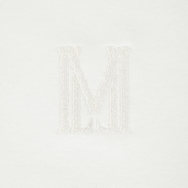 T-SHIRT ICON WHITE