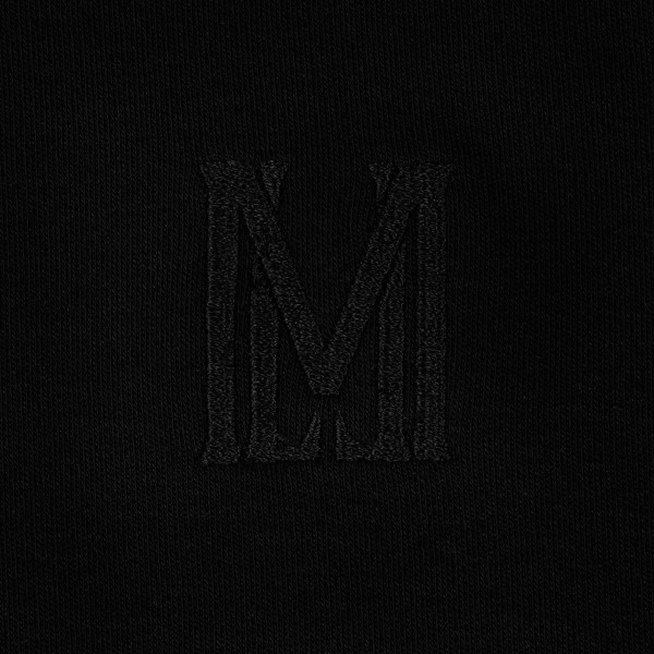 T-SHIRT ICON BLACK