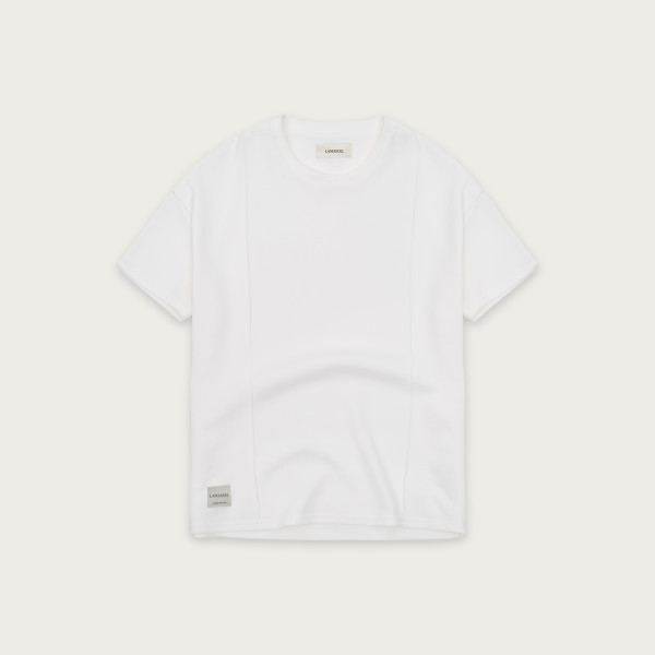 T-shirt HERITAGE ECRU
