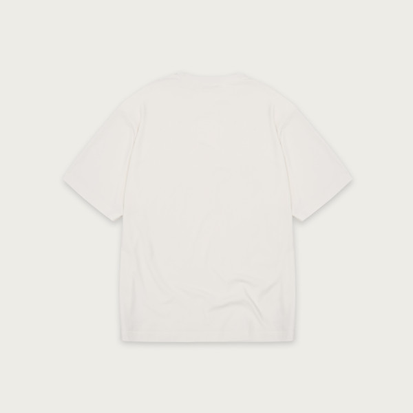 T-shirt  MOTIVATED White