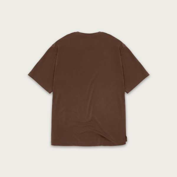 T -shirt MOTIVATED CHOCOLATE