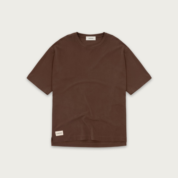 T -shirt MOTIVATED CHOCOLATE