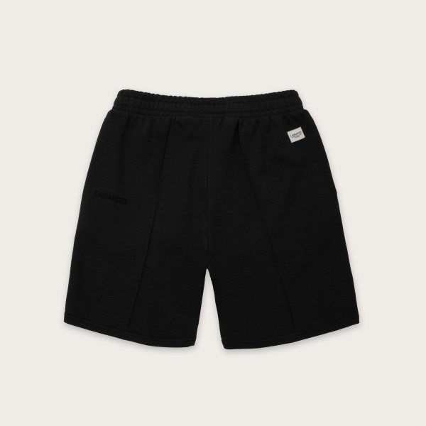 Szorty HERITAGE BLACK
