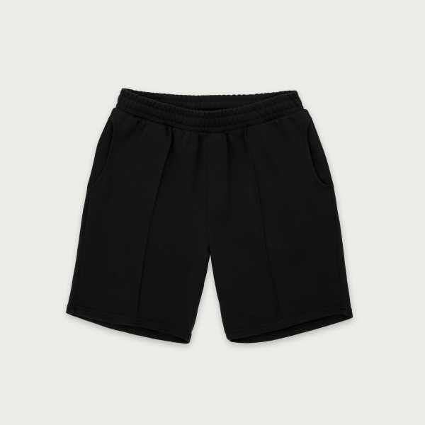 Szorty HERITAGE BLACK