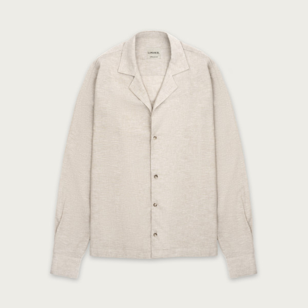 LINEN CLUB KOSZULA (Pre Order)