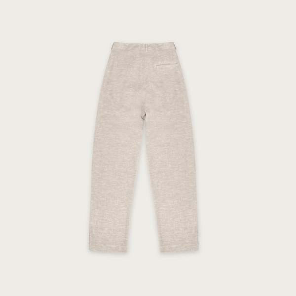 LINEN CLUB Spodnie (Pre order)