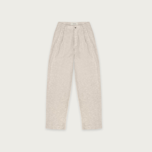 LINEN CLUB Spodnie (Pre order)