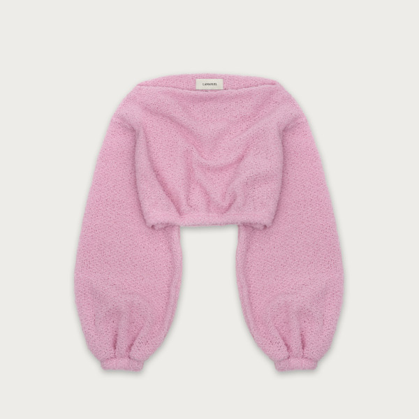 CLOUD SET PINK