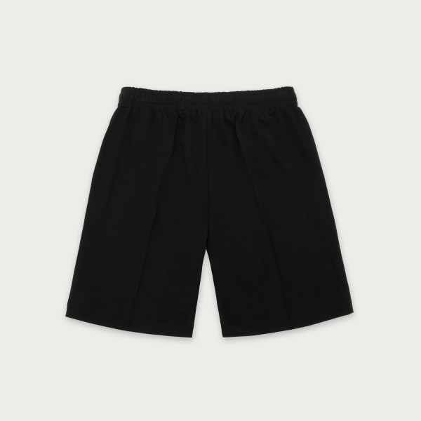 SZORTY MOTIVATED BLACK