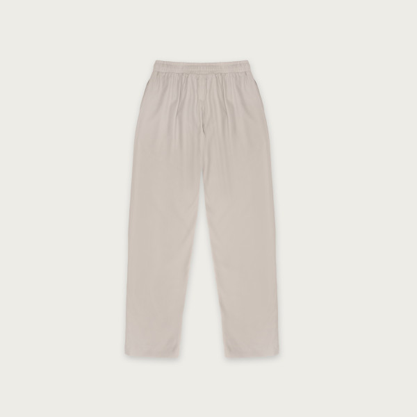 THE PORTO PANTS BEIGE (Pre Order)