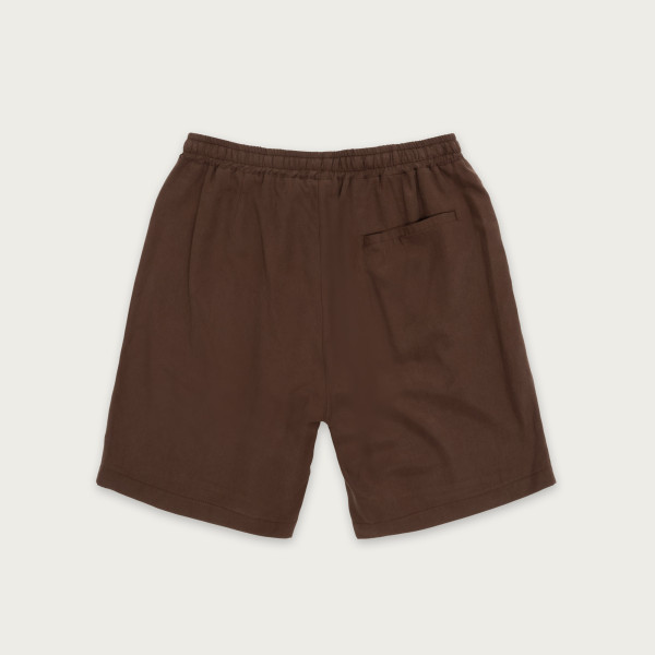 THE PORTO SHORTS CHOCOLATE (Pre Order)