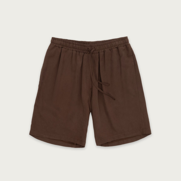 THE PORTO SHORTS CHOCOLATE (Pre Order)