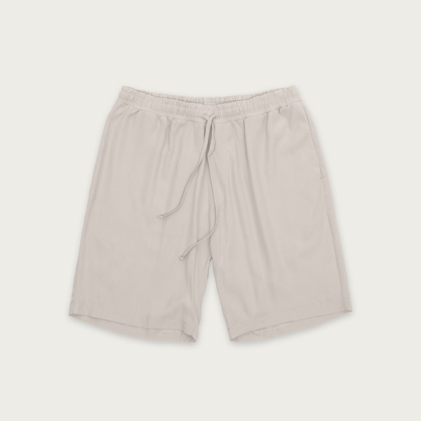 THE PORTO SHORTS BEIGE (Pre Order)