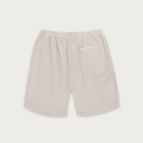 THE PORTO SHORTS BEIGE (Pre Order)