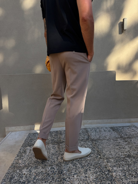 Spodnie PRIME Beige (Pre Order)