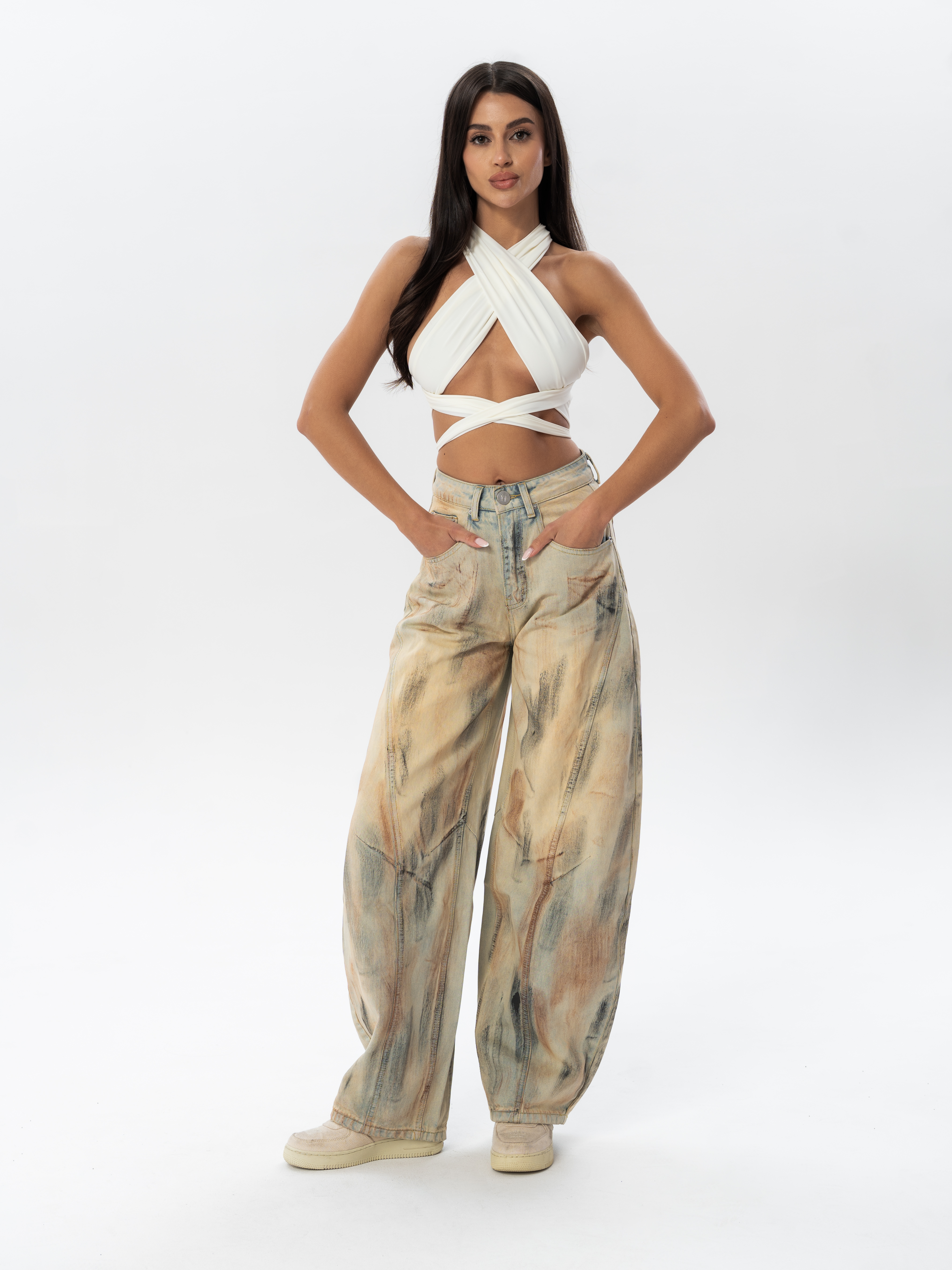 LOOK 5