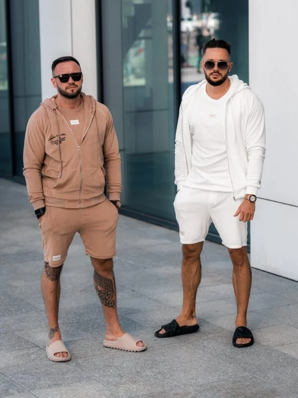 Tank Top Summer Season Camel