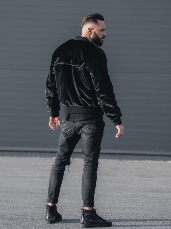 Premiere Fur Jacket