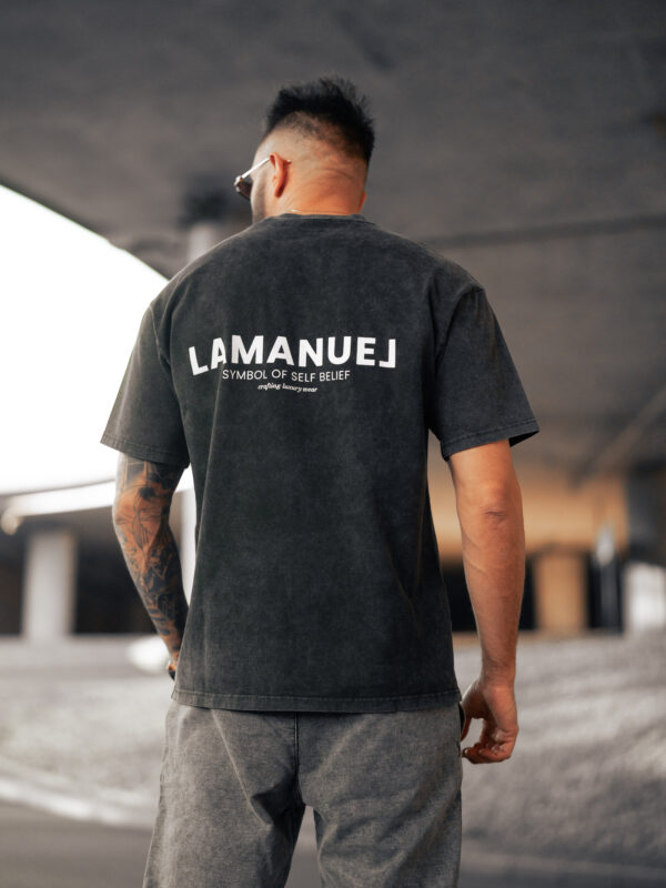 T-shirt Symbol Vintage