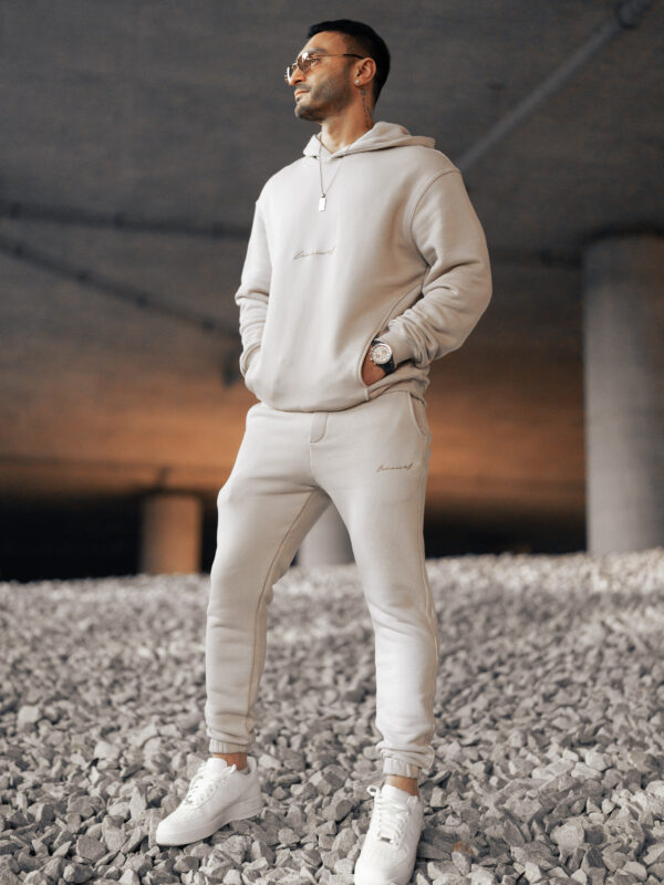 Spodnie Visioners Beż