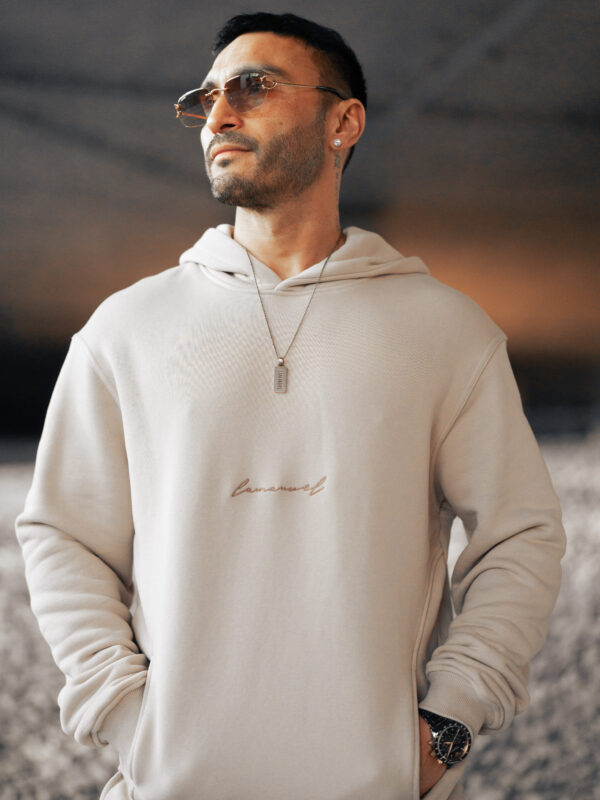 Bluza Visioners Beż