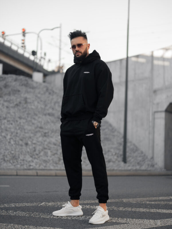 Spodnie Symbol Washed