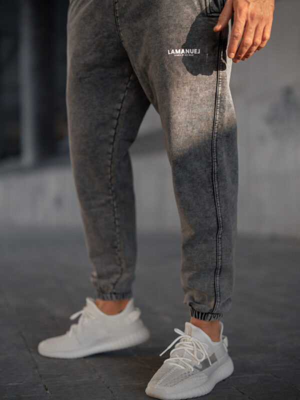 Spodnie Symbol Vintage