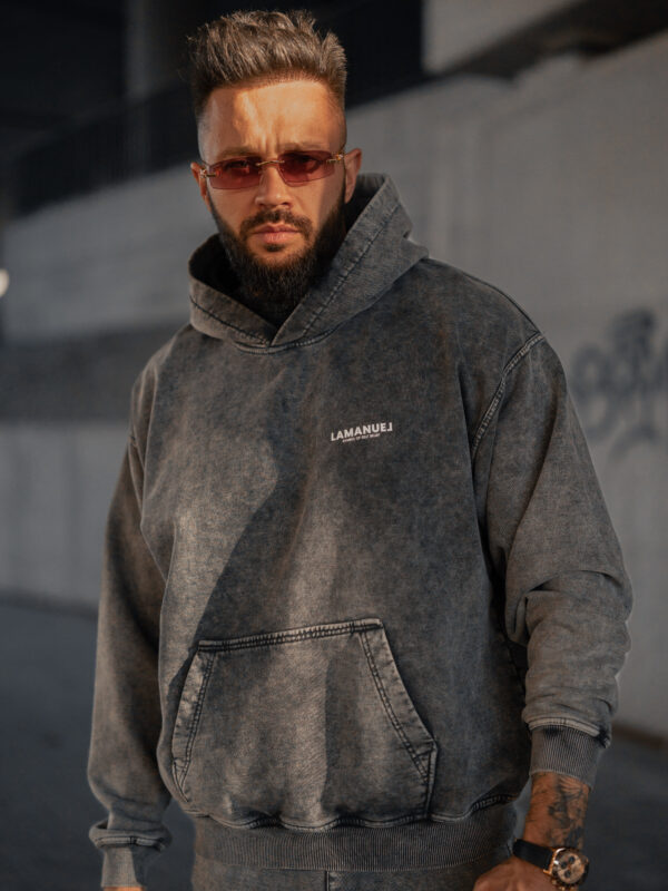 Bluza Symbol Vintage