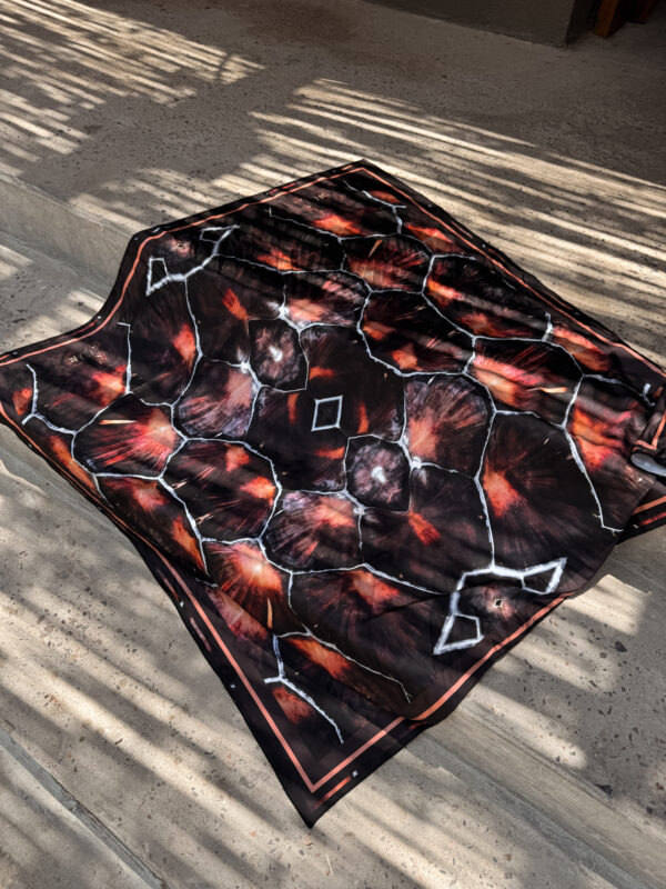 Chusta Yazira Shell (Pre Order)