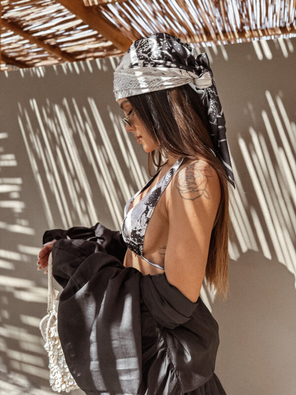 Chusta Yazira Venom (Pre Order)