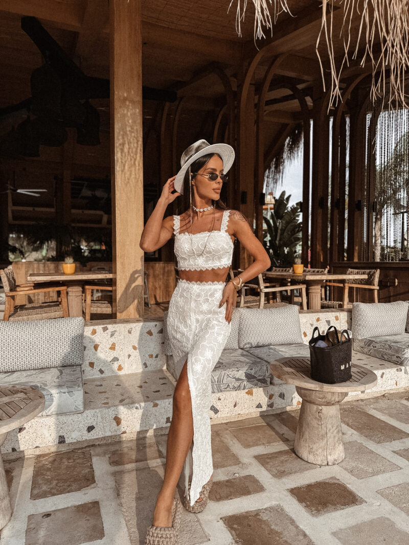 Set Coral Veil (Pre Order) - obrazek 10