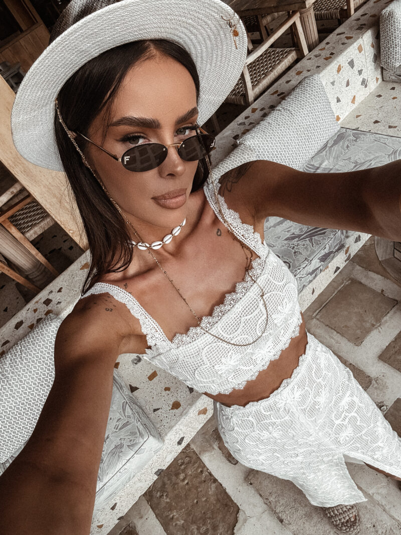 Set Coral Veil (Pre Order) - obrazek 6
